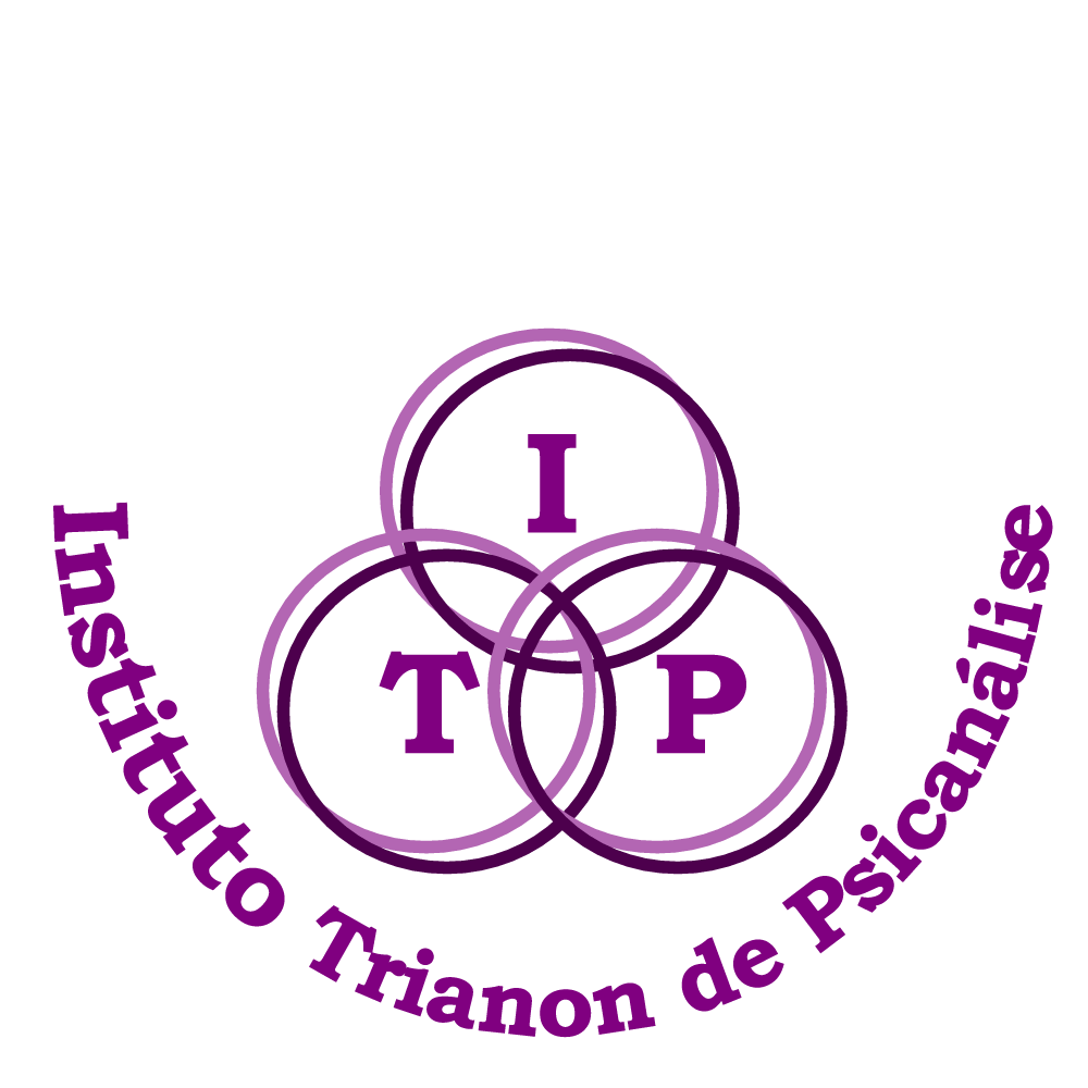 Logo Instituto Trianon de Psican&aacute;lise